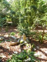 Larreburuko iparraldeko gailurra