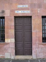 Pilareko Ama Birjina ermita Zigan