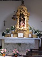 San Migel ermita Bozaten 