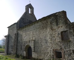 Santa Maria de Iharte