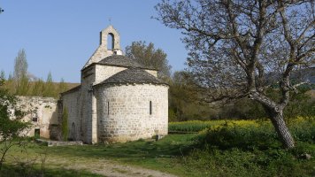 Santa Maria de Iharte
