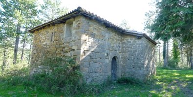 Beltzunegiko San Kristobal