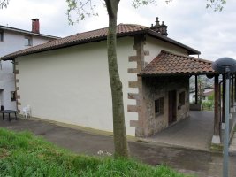 Loinazko Andre Maria