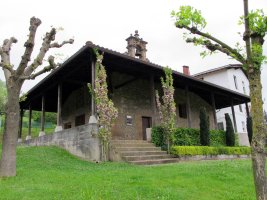 Loinazko Andre Maria