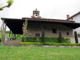 Loinazko Andre Maria