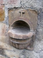 San Ignazio ermita Idiazabalen