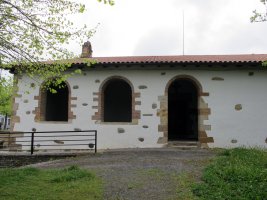 Lierniako Amabirjina Mutiloan