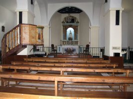 Lierniako Amabirjina Mutiloan