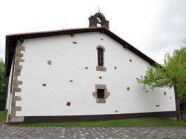 Lierniako Amabirjina Mutiloan