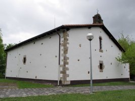 Lierniako Amabirjina Mutiloan