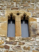 San Lorentzo ermita Oñatin