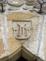 San Lorentzo ermita Oñatin