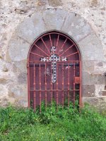 San Martin ermita Oñatin