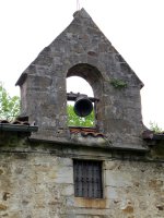 San Martin ermita Oñatin