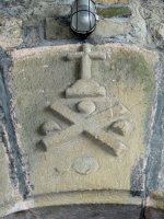 San Andres ermita Oñatin