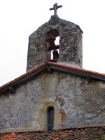 San Andres ermita Oñatin