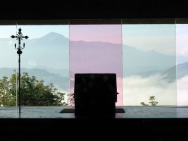 San Migel ermita Aldaban