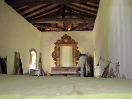 San Andres ermita Beasainen