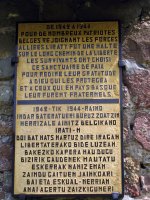 Salbatore ermita Mendiben