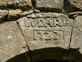 Salbatore ermita Mendiben