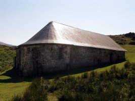 Salbatore ermita Mendiben