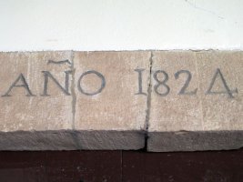 San Juan ermita Telleriarten