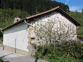 San Juan ermita Telleriarten