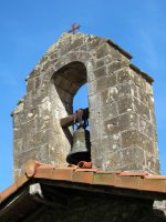 San Migel ermita Legazpin