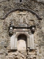 Kanpoko hormako irudiak