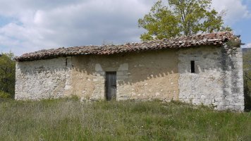 San Sebastian ermita
