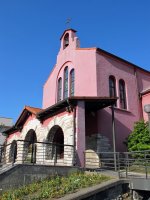 Karmengo Ama Lasarte-Orian