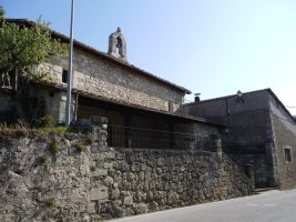 Nuestra Señora de la Blanca Larraonan