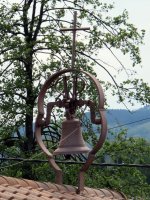 Montserrat ermita Jaizubia auzoan