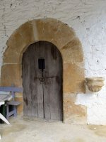 San Antonio ermita Elgetan