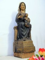 San Migel ermita Bergaran