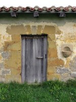 San Salbador ermita Itxaso inguruan