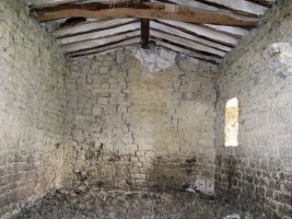 Berastegiko ermita Iriberrin