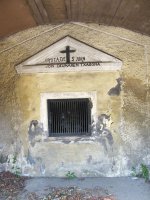 San Juan ermita Bergaran