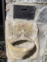 San Pablo ermita Ubera auzoan