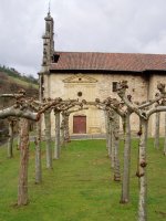 Dorletako Andra Mariaren Santutegia