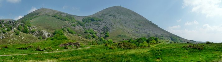 Gorramendi eta Otanarte