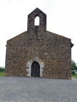 Salbatore ermita Jatxoun