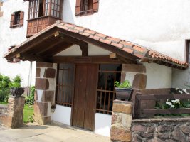 Errosarioko Ama Zugarramurdin