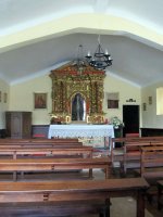 Nahigabeetako Amabirjina Gorostapolon