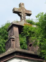 Santa Barbara ermita Elbeten
