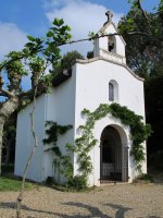 Uronea ermita Bidarten