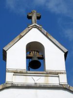 Uronea ermita Bidarten