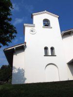 Sokoa ermita Ziburun