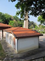 Notre Dame de la Paix ermita Donibane Lohitzunen