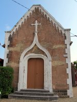 Koskenia ermita Getarin